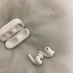 AirPodsProの画像