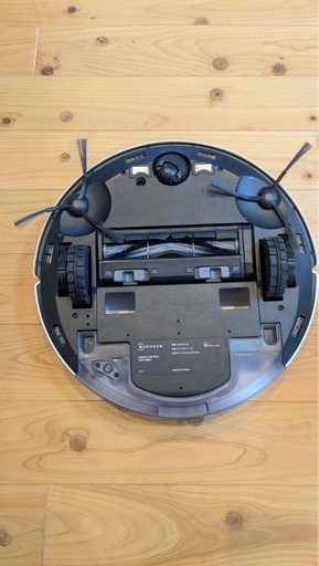 DEEBOT N8+