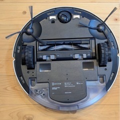 DEEBOT N8+の画像