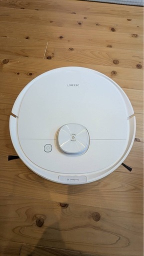 DEEBOT N8+