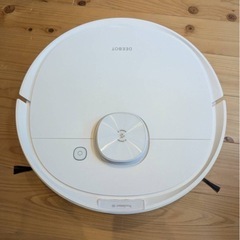 DEEBOT N8+