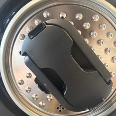 ホットクックの画像