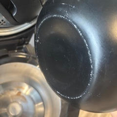 ホットクックの画像