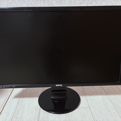 BenQ GL2460 ゲーミングモニター