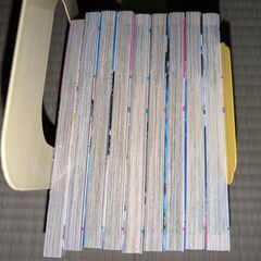 ちおちゃんの通学路 全9巻セットの画像