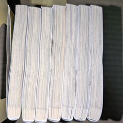 女子力高めな獅子原くん　1-7巻セットの画像