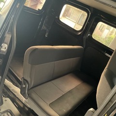 日産　NV200 貨物　税金安い　個人分割、下取り、車両交換可能の画像