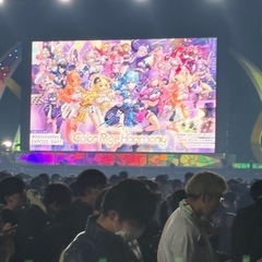 アニメ友達募集です。