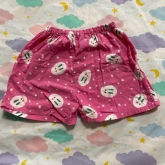 子供甚平の画像