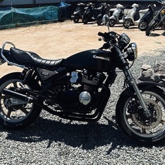 ゼファー400 車検1年半付 xjr400 インパルス400 イ...