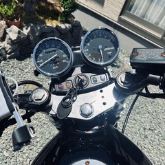 ゼファー400 車検1年半付 xjr400 インパルス400 イナズマ400 cb400sf バリオス250 zrx400 実働 cbx400f カワサキの画像