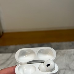 AirPods Pro 第2世代（左耳なし）の画像
