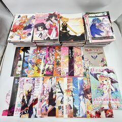 東方project CD DVD 73枚 まとめ売り バラ売り不可 コミケ M3 東方project CD まとめ売り - メルカリ