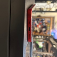 iPhone12 SIMフリー　初期化済みの画像