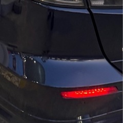 ホンダ オデッセイrb4アブソルートの画像