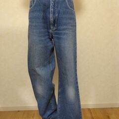パンツ　ジーンズ　レディース①の画像