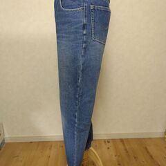 パンツ　ジーンズ　レディース①の画像