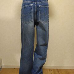 パンツ　ジーンズ　レディース①の画像