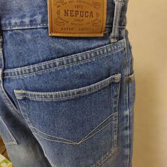 パンツ　ジーンズ　レディース①の画像