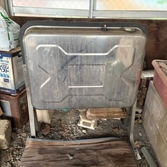 給湯器KIBF-3865SAG＋タンクの画像