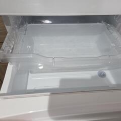 TOSHIBA 冷蔵庫 GR-U41GXHLの画像