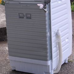 日立 BD-SG100BL 電気洗濯乾燥機 ドラム式洗濯機 10kg 2017年製 25-E003Jの画像