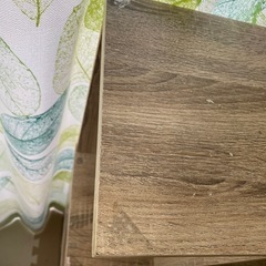 飾り棚　2台セットの画像