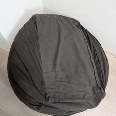 体にフィットするソファ　セット　ブラウン　ポリエステル平織　人を...