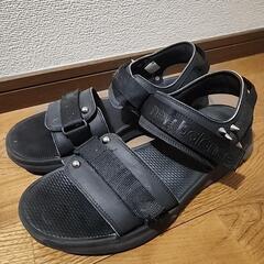 ニューバランス サンダルの画像
