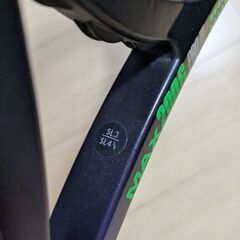 DUNLOP　MAX200G　PROIIIの画像