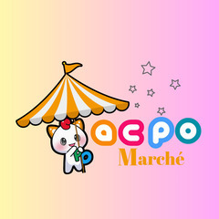 【マルシェ出店者募集！】8/31(日) 名古屋・栄マルシェ