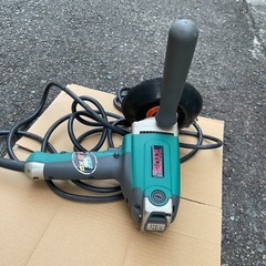 ポリッシャー車検対策ヘッドライト研磨    RYOBI プロ用 サンダーポリシャーの画像