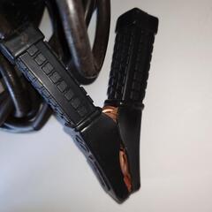 Meltec　ブースターケーブル　ジャンプスターターの画像