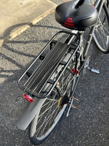自転車 ロードバイク
