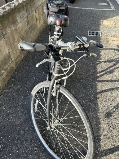 自転車 ロードバイク

