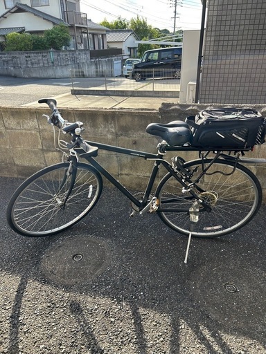 自転車 ロードバイク
