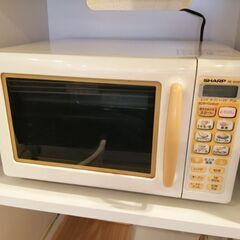 電子レンジ