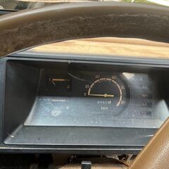 昭和６０年　まゆげ　MーS66　快調　フルパワー　ダンプの画像