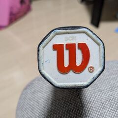 Wilson　prostaff　midの画像