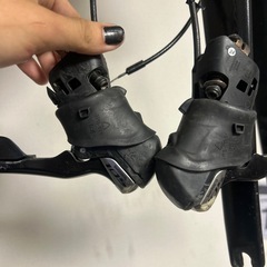 ロードバイク　FELT AR5 2016年の画像