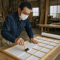 内装＆清掃職人募集｜経験を活かして即戦力に！の画像