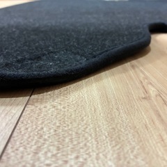 トヨタ170系シエンタ純正ラゲージボード　170 SIENTA やや反り凹みありの画像