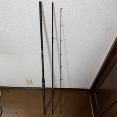 シマノ　GAME AR-C 1006 ロッドベルト付き 
の画像
