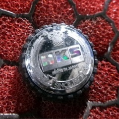 HKSエアクリーナ　Z33の画像