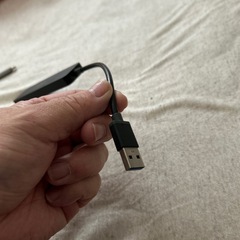 USB ハブ 4ポートの画像