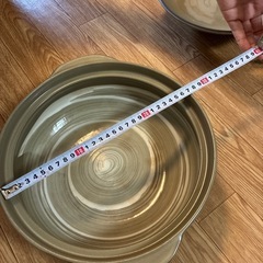 土鍋の画像