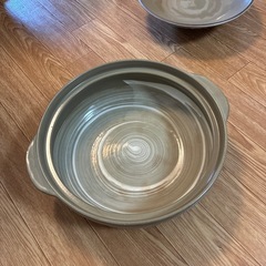 土鍋の画像