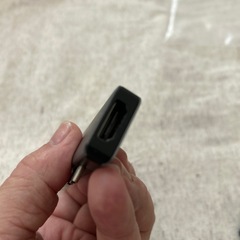 入力USB TypeC 2ポートの画像