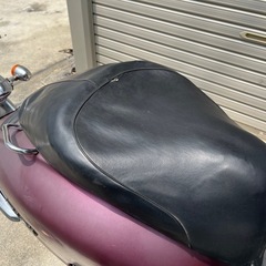 実働　ジョーカー50 実働　走行確認　中古の画像