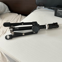 ミニ三脚の画像